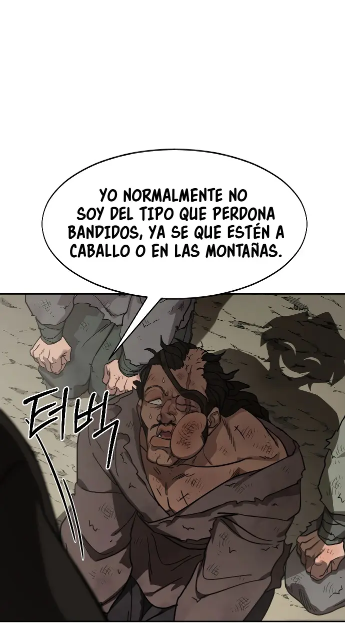 El Regreso del Monte Hua capítulo 153, página 9