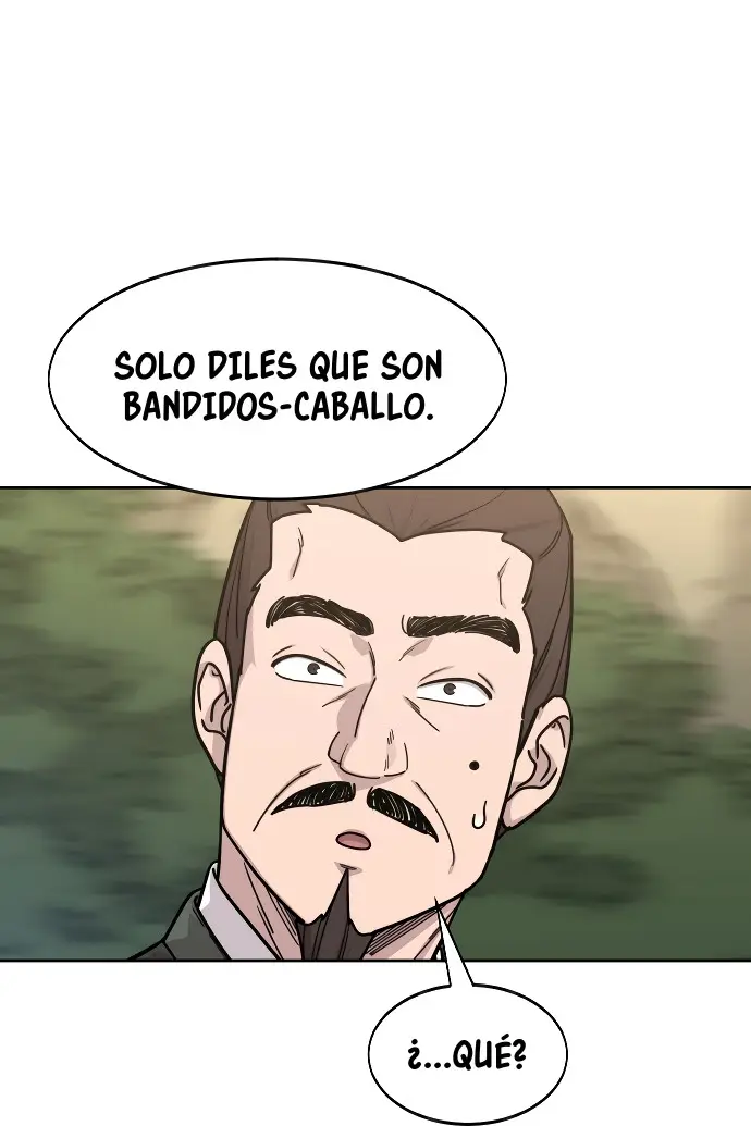 El Regreso del Monte Hua capítulo 153, página 19