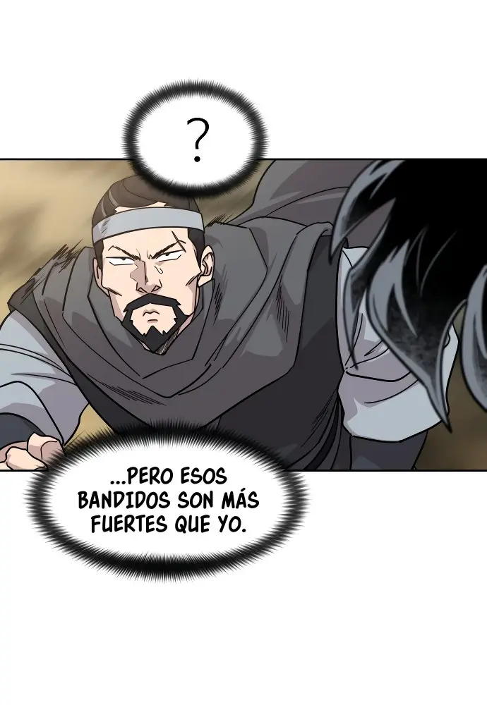 El Regreso del Monte Hua capítulo 153, página 22