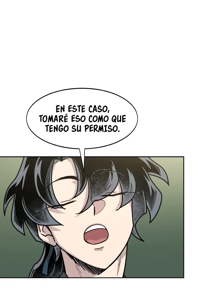 El Regreso del Monte Hua capítulo 153, página 29
