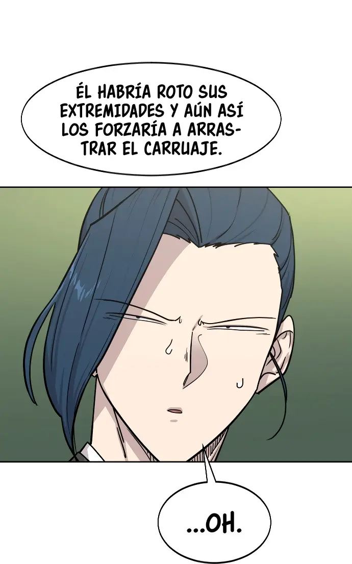El Regreso del Monte Hua capítulo 153, página 39