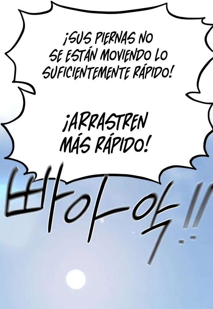 El Regreso del Monte Hua capítulo 153, página 43