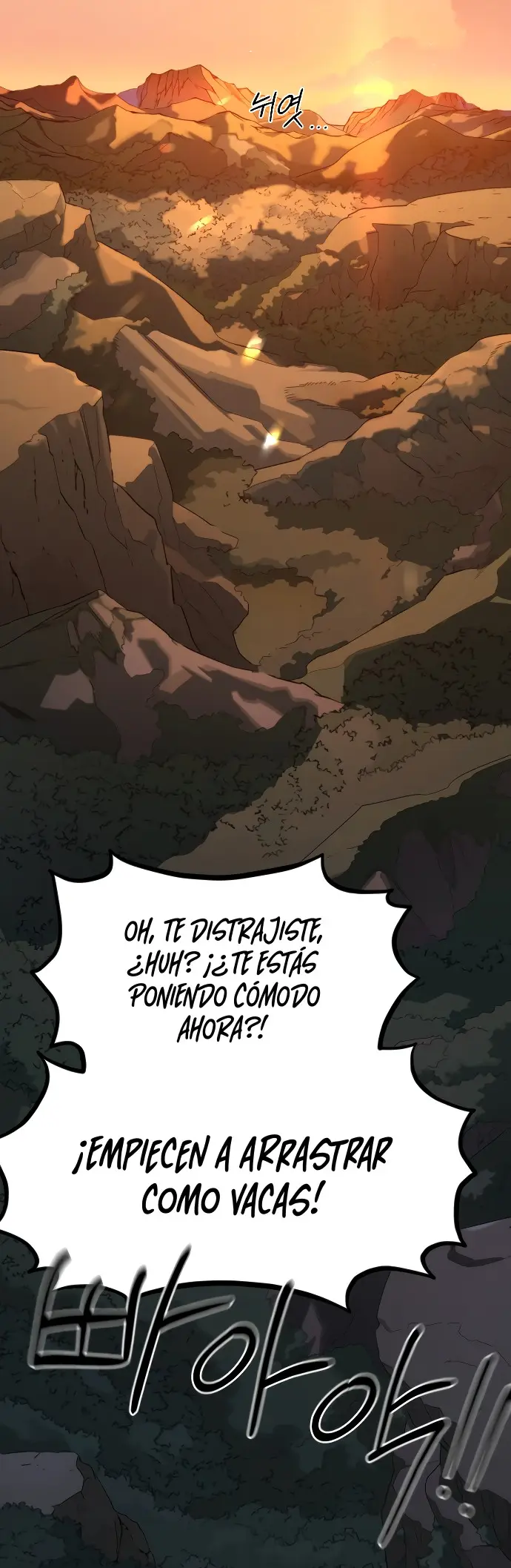 El Regreso del Monte Hua capítulo 153, página 46
