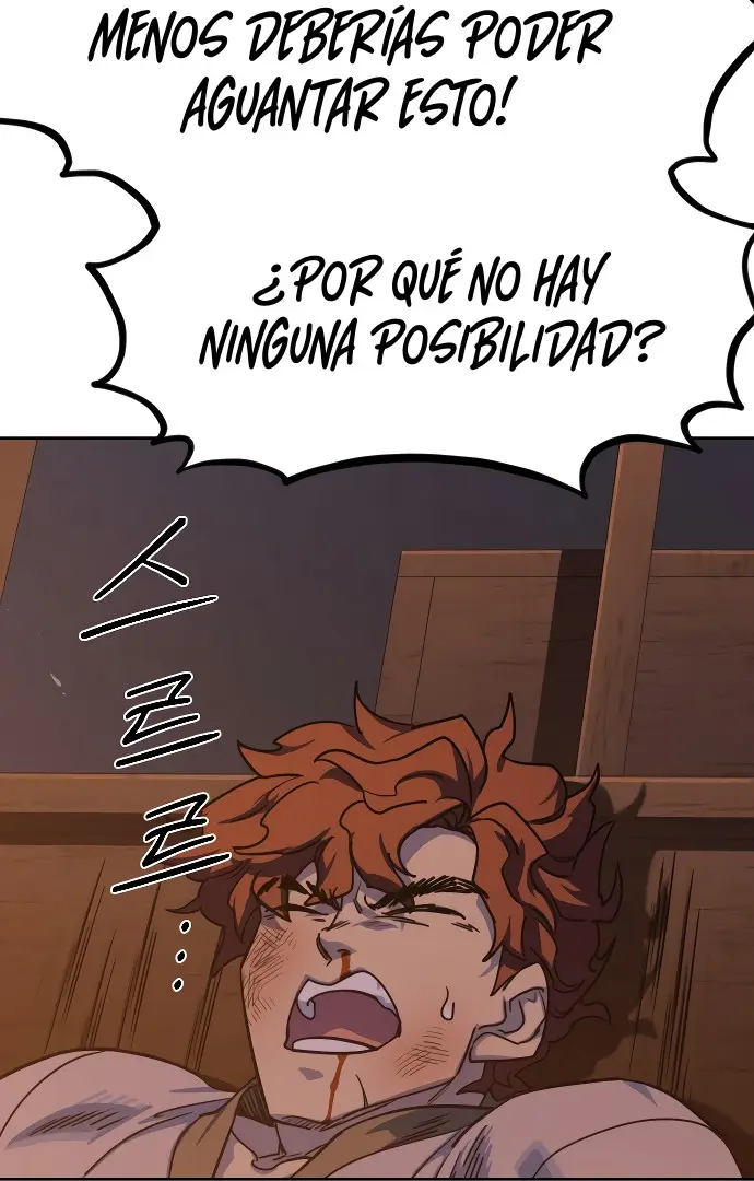 El Regreso del Monte Hua capítulo 153, página 55