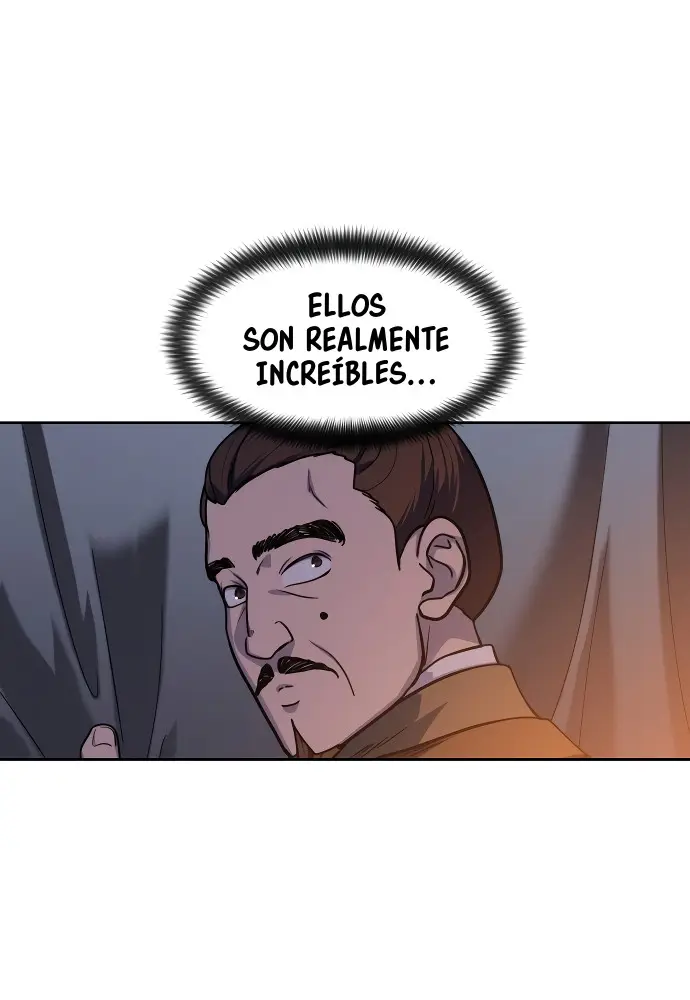 El Regreso del Monte Hua capítulo 153, página 60