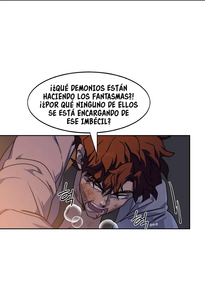 El Regreso del Monte Hua capítulo 153, página 64