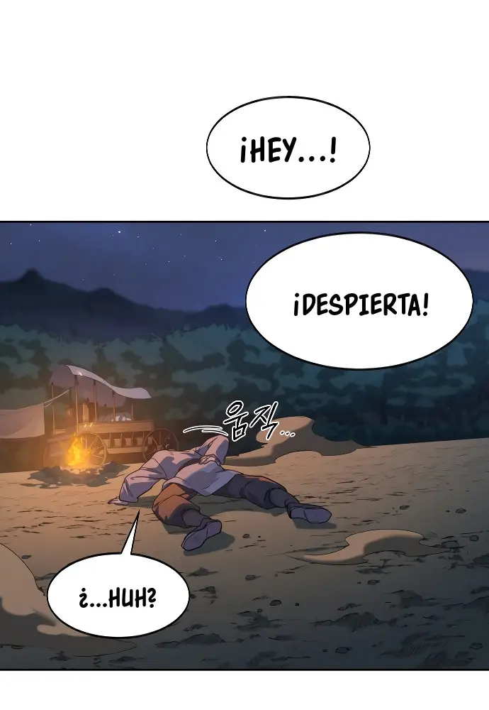 El Regreso del Monte Hua capítulo 153, página 65
