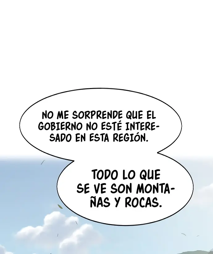 El Regreso del Monte Hua capítulo 153, página 77