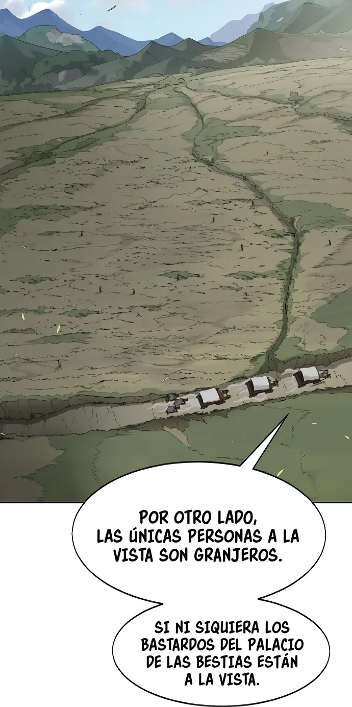 El Regreso del Monte Hua capítulo 153, página 78