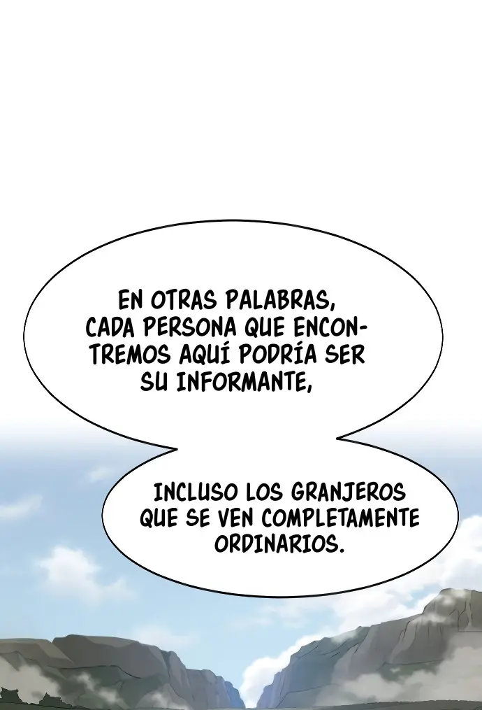 El Regreso del Monte Hua capítulo 153, página 83