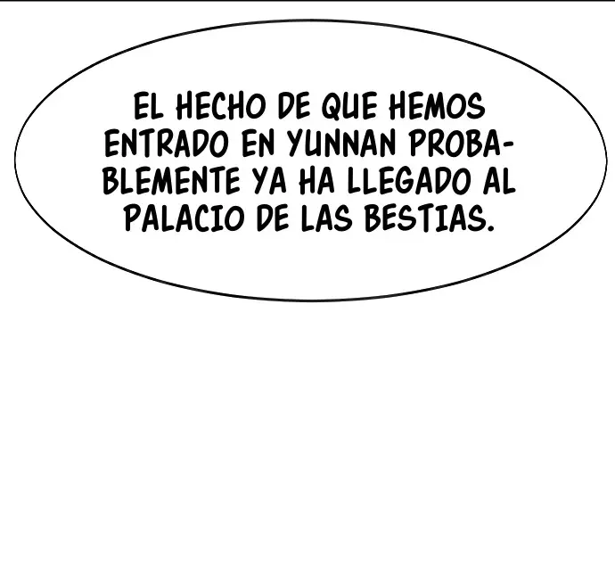 El Regreso del Monte Hua capítulo 153, página 85
