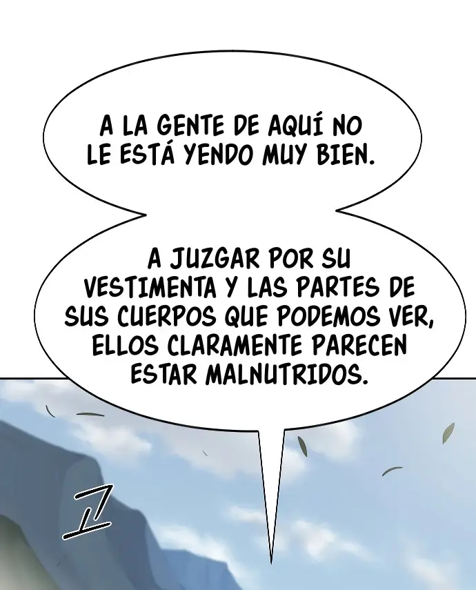 El Regreso del Monte Hua capítulo 153, página 87