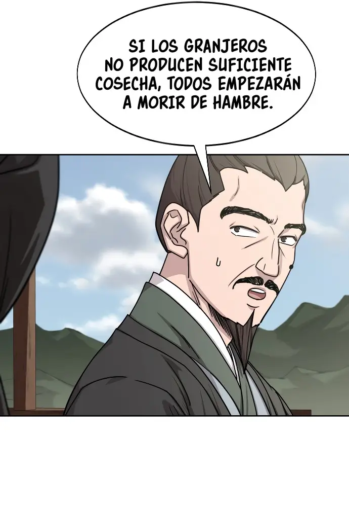 El Regreso del Monte Hua capítulo 153, página 93