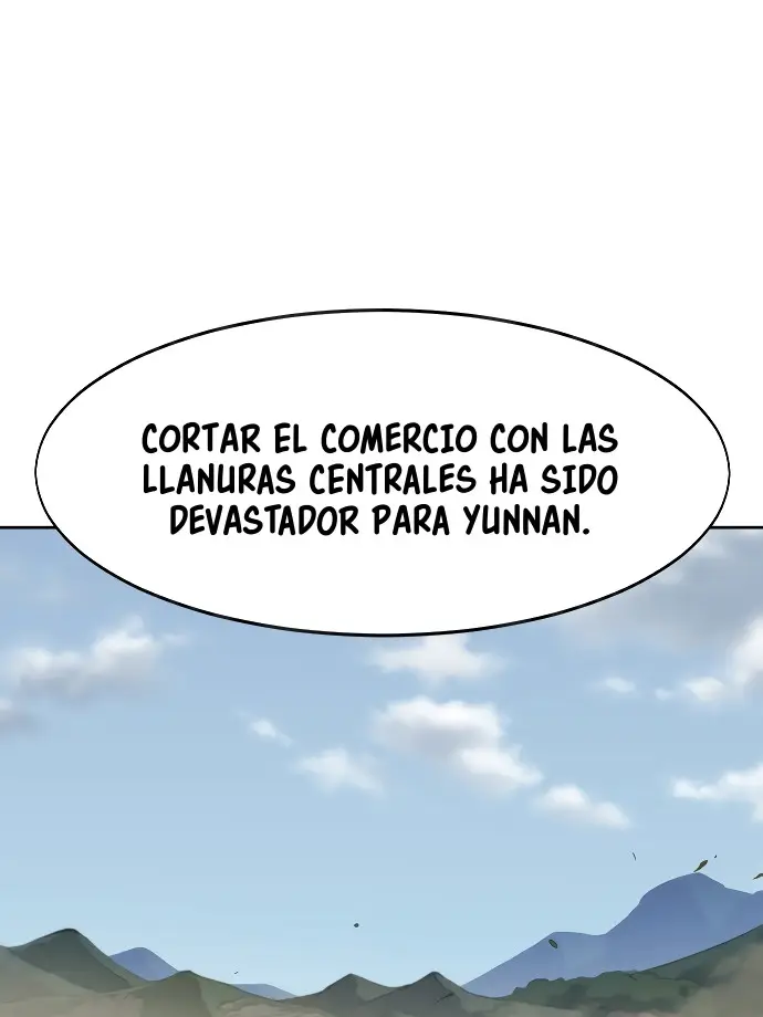El Regreso del Monte Hua capítulo 153, página 96