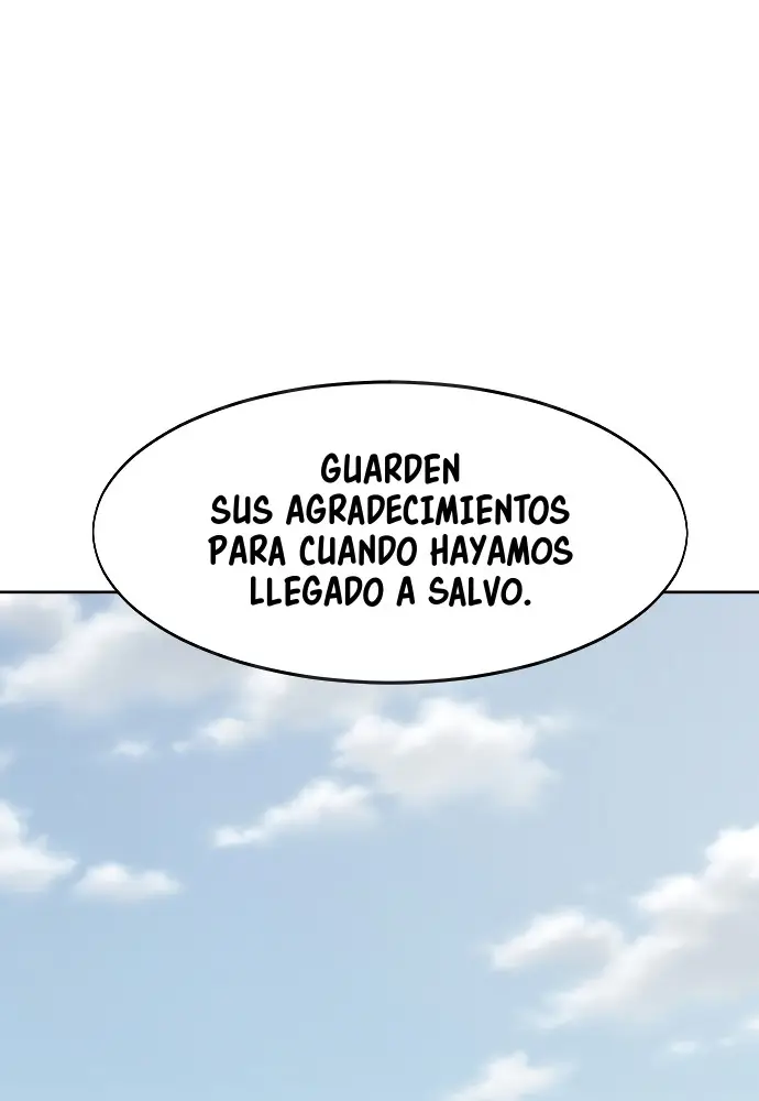 El Regreso del Monte Hua capítulo 153, página 99