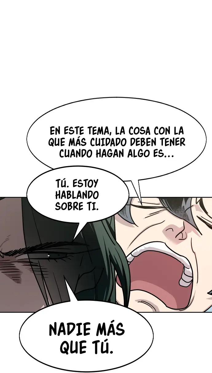 El Regreso del Monte Hua capítulo 153, página 126