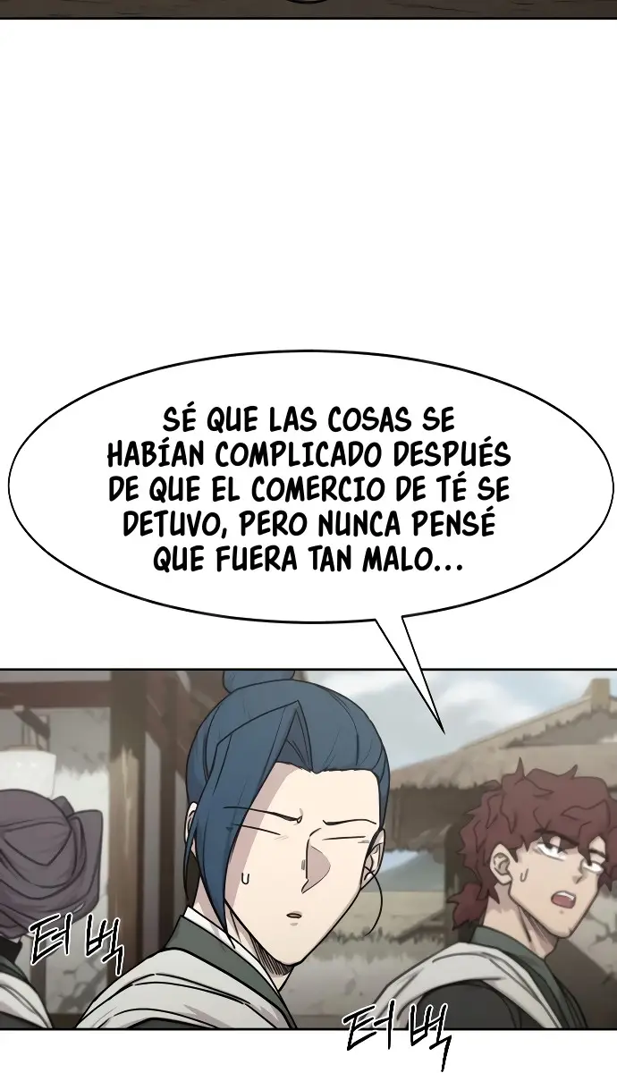 El Regreso del Monte Hua capítulo 154, página 7
