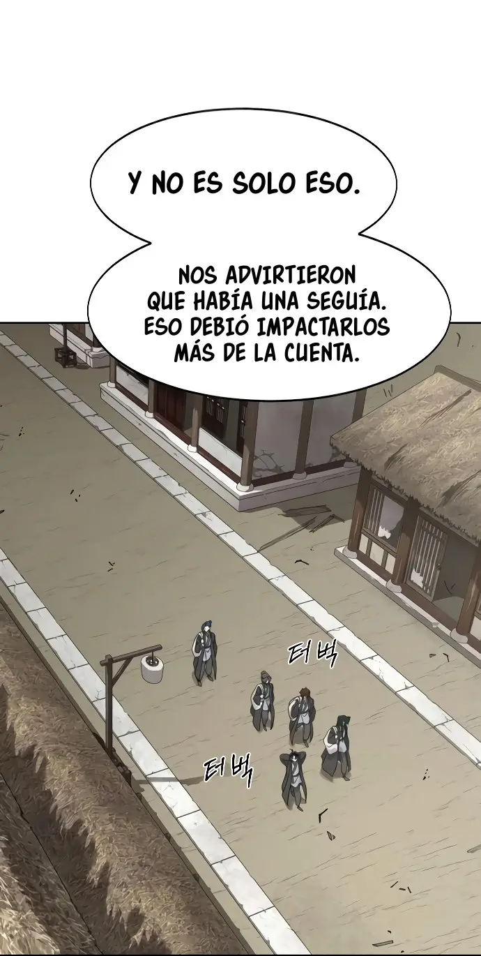El Regreso del Monte Hua capítulo 154, página 8