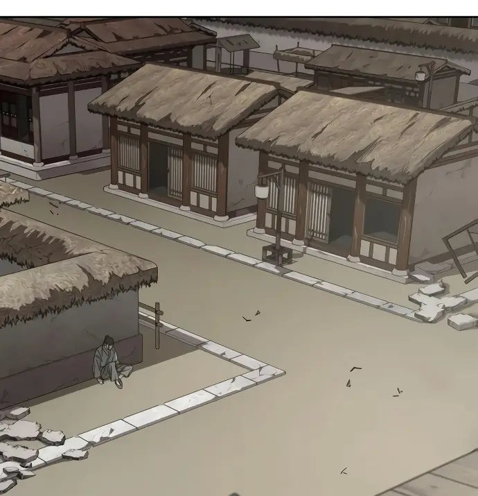 El Regreso del Monte Hua capítulo 154, página 15