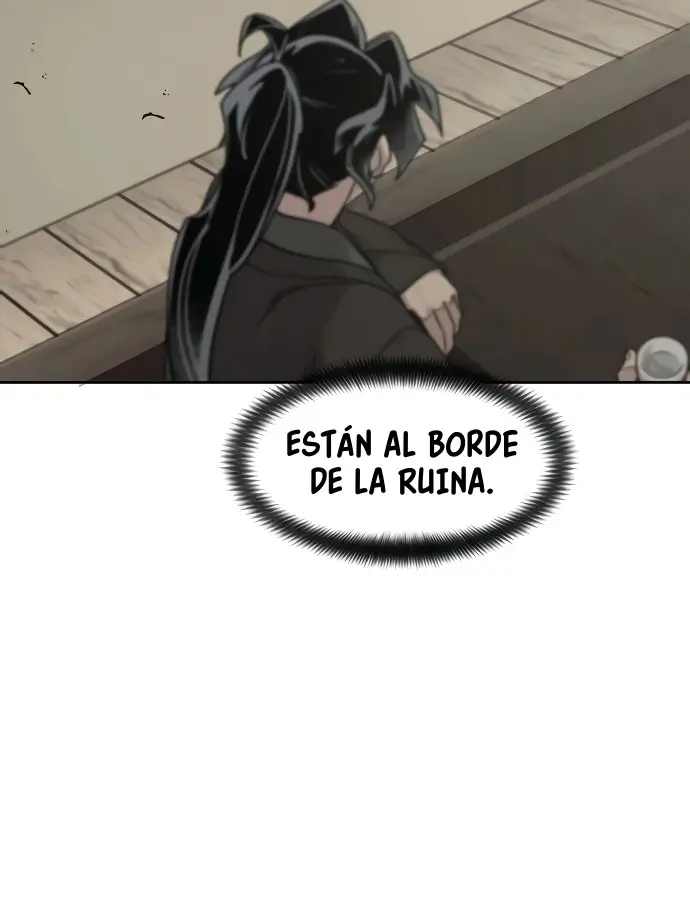 El Regreso del Monte Hua capítulo 154, página 16
