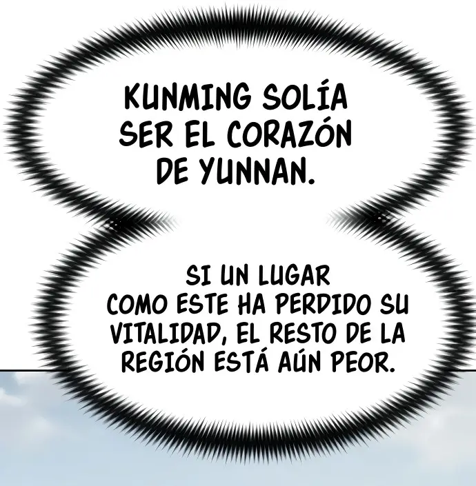 El Regreso del Monte Hua capítulo 154, página 17