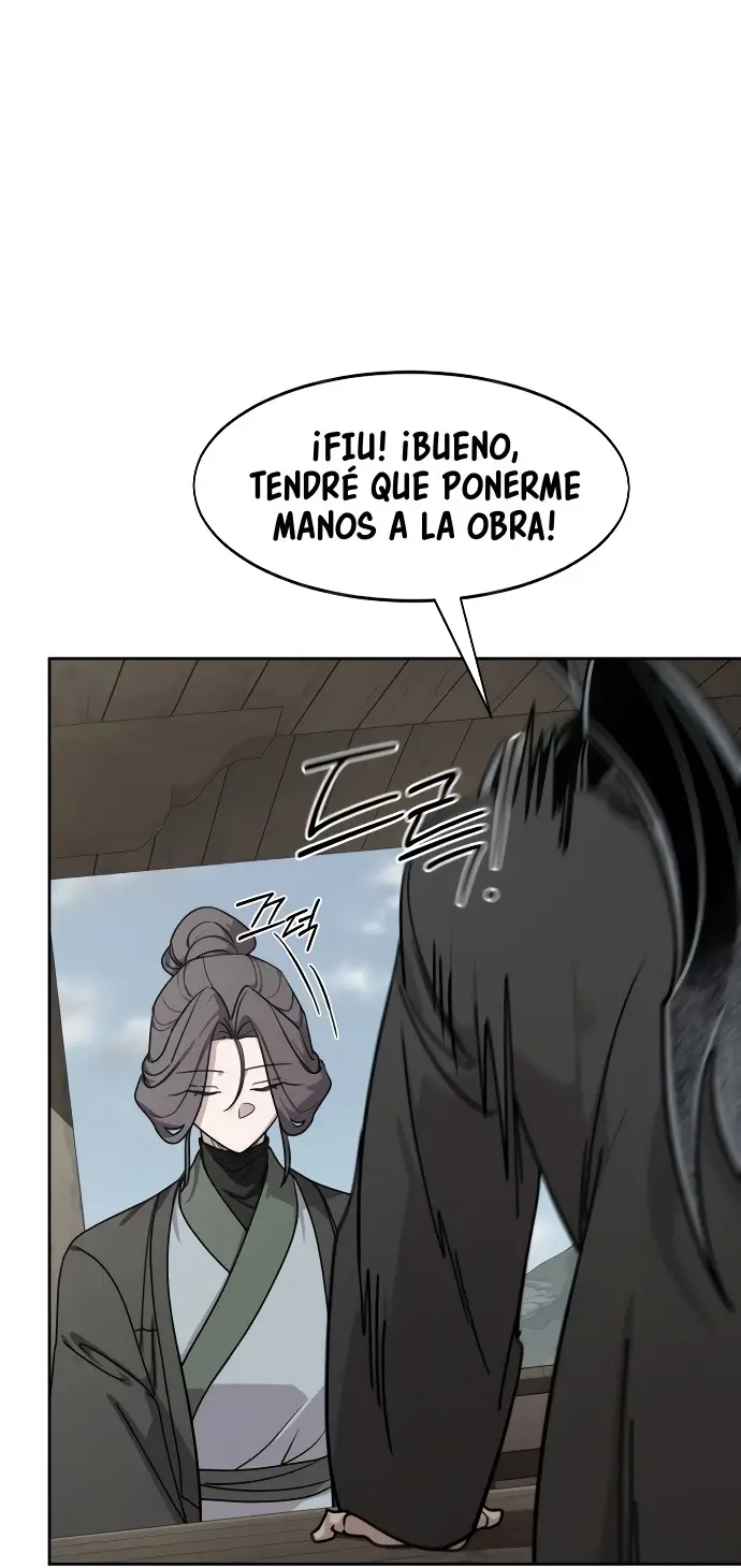 El Regreso del Monte Hua capítulo 154, página 21