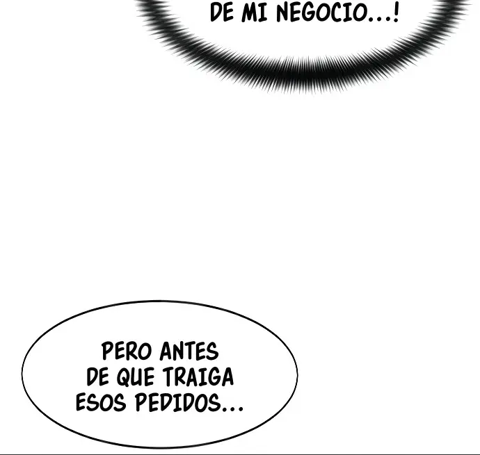 El Regreso del Monte Hua capítulo 154, página 27