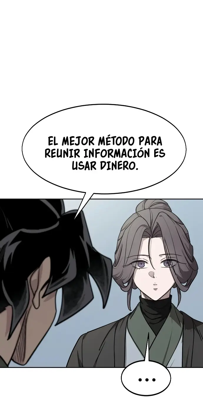 El Regreso del Monte Hua capítulo 154, página 37