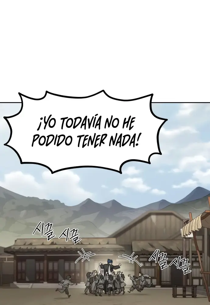 El Regreso del Monte Hua capítulo 154, página 49