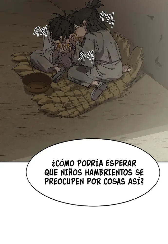 El Regreso del Monte Hua capítulo 154, página 61
