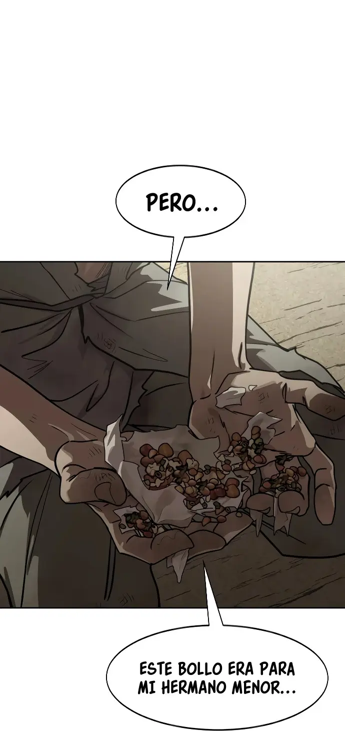 El Regreso del Monte Hua capítulo 154, página 80
