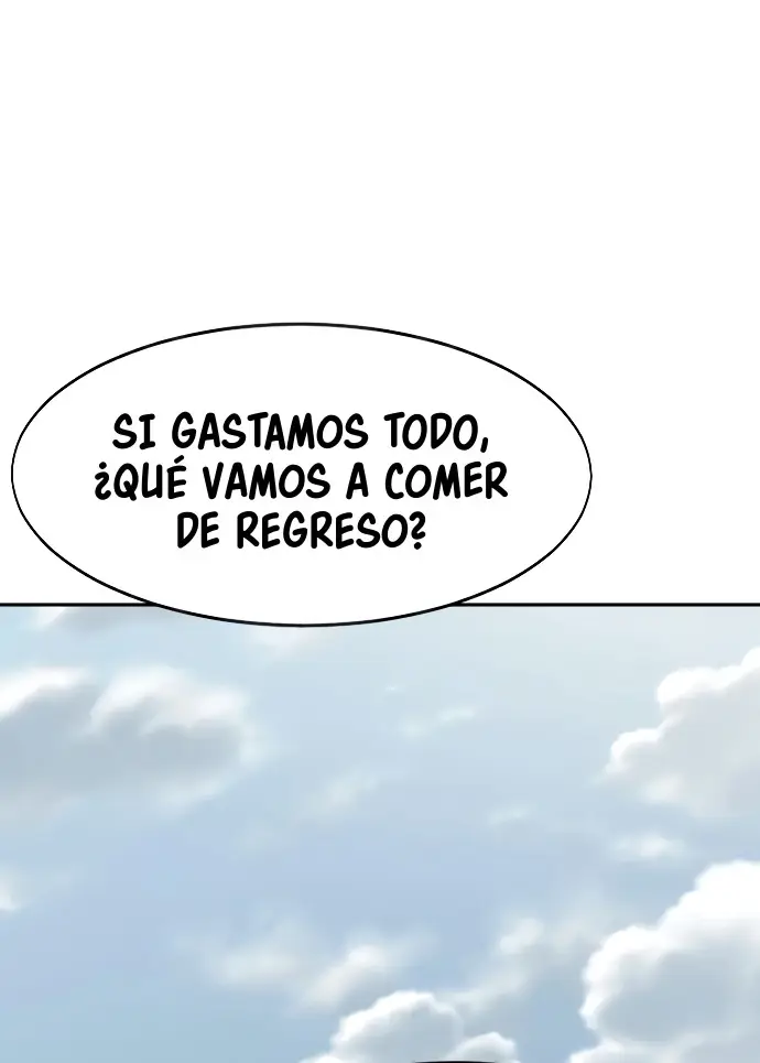 El Regreso del Monte Hua capítulo 154, página 90