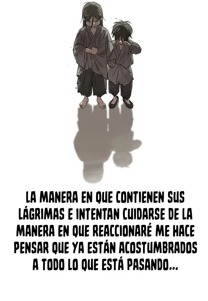 El Regreso del Monte Hua capítulo 154, página 106