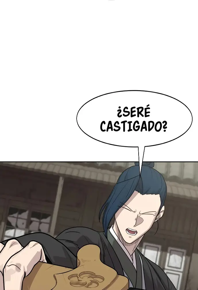 El Regreso del Monte Hua capítulo 155, página 3