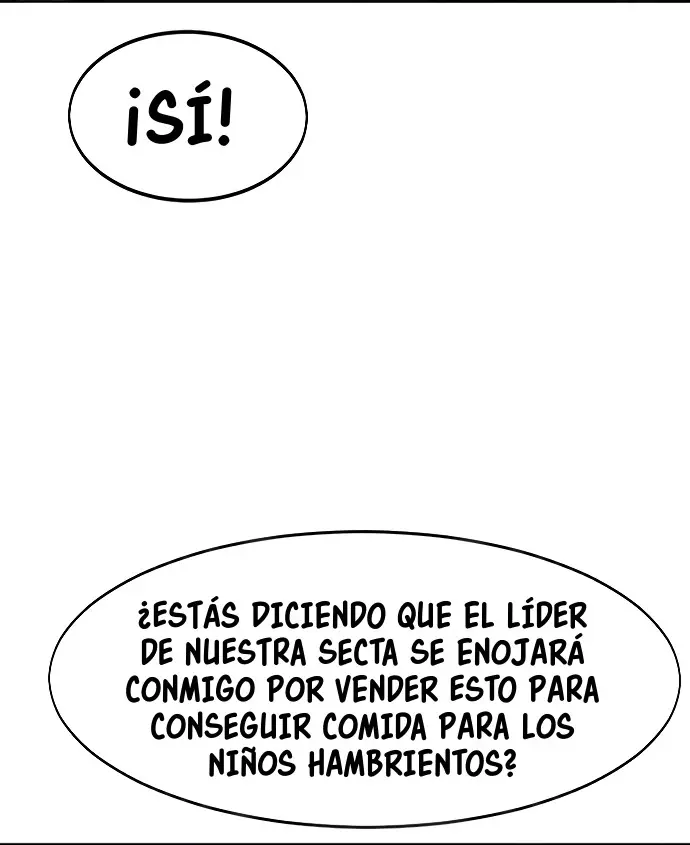 El Regreso del Monte Hua capítulo 155, página 4