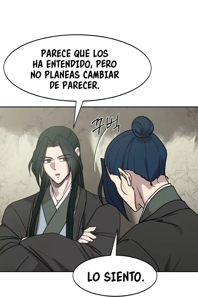 El Regreso del Monte Hua capítulo 155, página 17