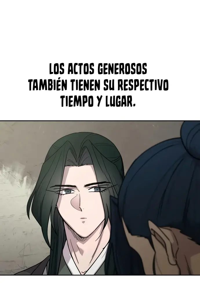 El Regreso del Monte Hua capítulo 155, página 18