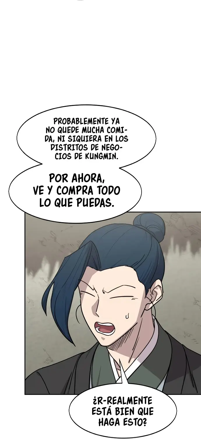 El Regreso del Monte Hua capítulo 155, página 24