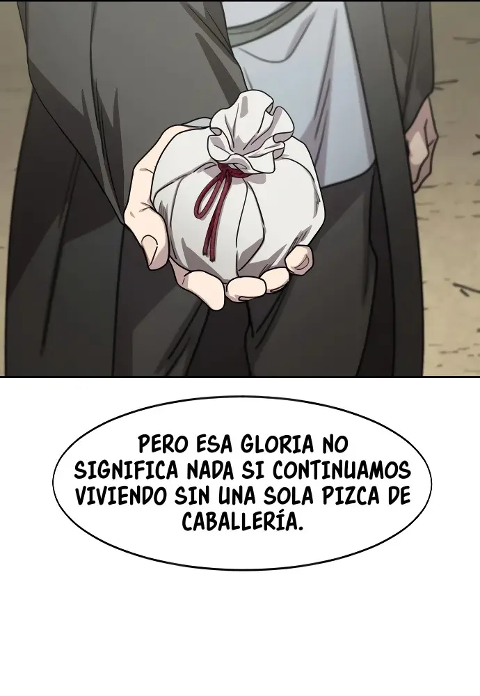 El Regreso del Monte Hua capítulo 155, página 27