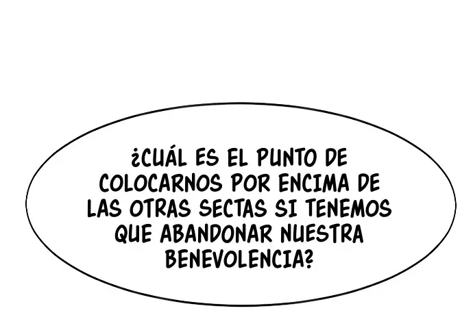 El Regreso del Monte Hua capítulo 155, página 28