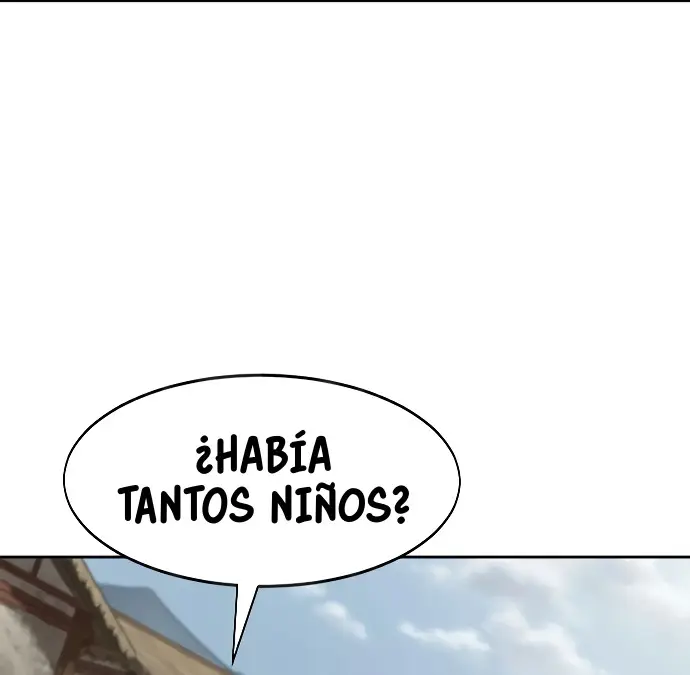 El Regreso del Monte Hua capítulo 155, página 40