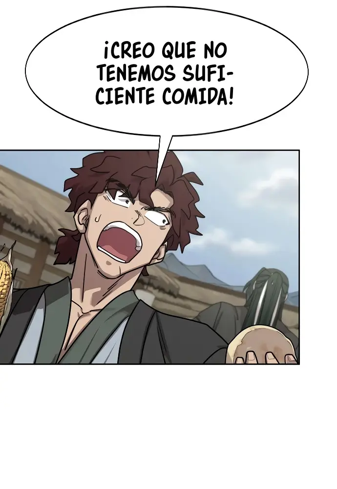 El Regreso del Monte Hua capítulo 155, página 42
