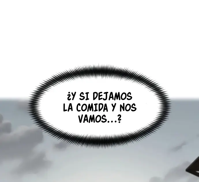 El Regreso del Monte Hua capítulo 155, página 45