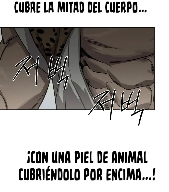 El Regreso del Monte Hua capítulo 155, página 51