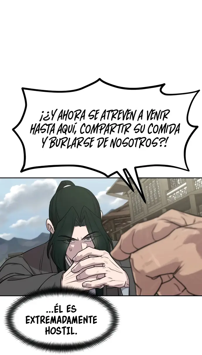 El Regreso del Monte Hua capítulo 155, página 64