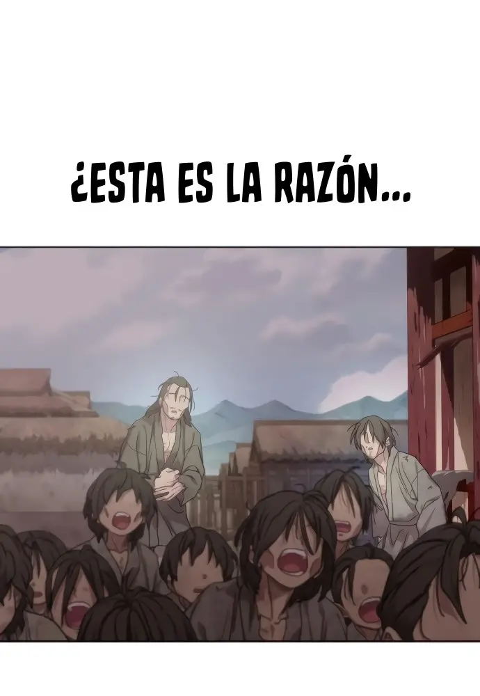 El Regreso del Monte Hua capítulo 155, página 65
