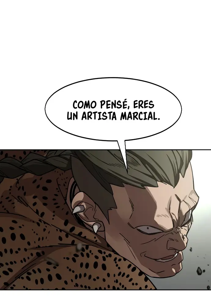 El Regreso del Monte Hua capítulo 155, página 75