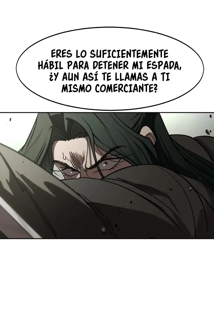 El Regreso del Monte Hua capítulo 155, página 76