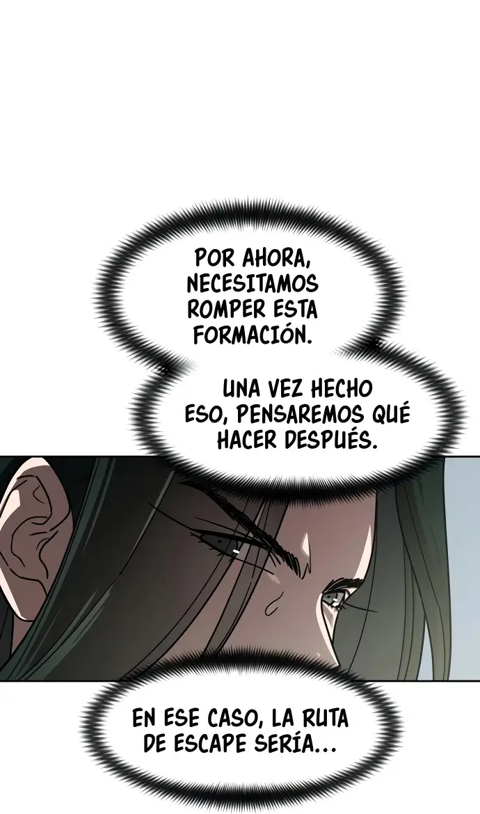 El Regreso del Monte Hua capítulo 155, página 96