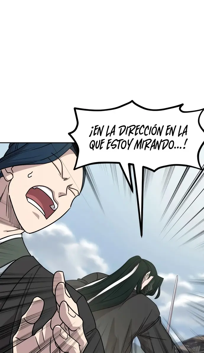 El Regreso del Monte Hua capítulo 155, página 100